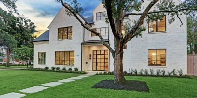 Houston Custom Homes - Do You Properly Maintain Your Home?