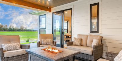 Hire a Houston custom home builder to create your dream home